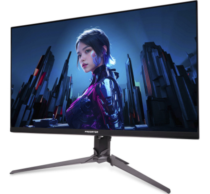 Acer Монітор Acer Predator XB323QKV4bmiiprx (UM.JX3EE.401)
