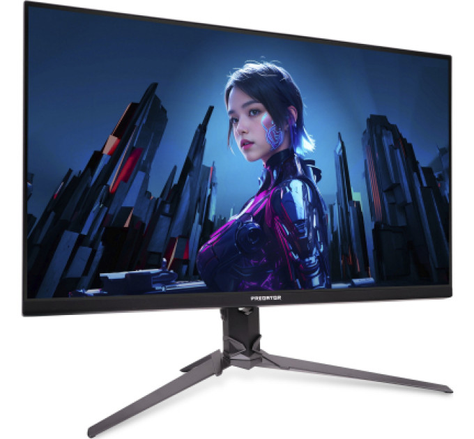Acer Монітор Acer Predator XB323QKV4bmiiprx (UM.JX3EE.401)