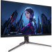 Acer Монітор Acer Predator XB323QKV4bmiiprx (UM.JX3EE.401)