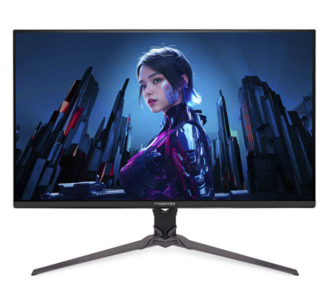 Acer Монітор Acer Predator XB323QKV4bmiiprx (UM.JX3EE.401)