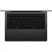 Ноутбук Apple MacBook Pro 14 A3112 M4 Space Black (MW2U3UA/A)