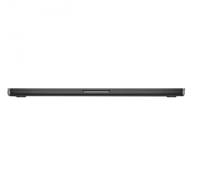 Ноутбук Apple MacBook Pro 14 A3112 M4 Space Black (MW2U3UA/A)