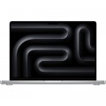 Apple Ноутбук Apple MacBook Pro 14 A3112 M4 Silver (MW2W3UA/A)