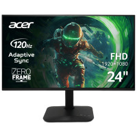 Монітор Acer KA242YGbip (UM.QX2EE.G07)