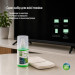 ColorWay Спрей для очищення ColorWay Screens Cleaning Kit TV/OLED/LED/LCD 200ml + Microfibre (CW-2200)