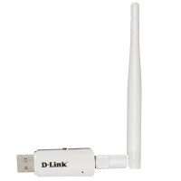 Мережева карта Wi-Fi D-Link DWA-137