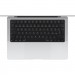Ноутбук Apple MacBook Pro 14 A3112 M4 Silver (MW2X3UA/A)