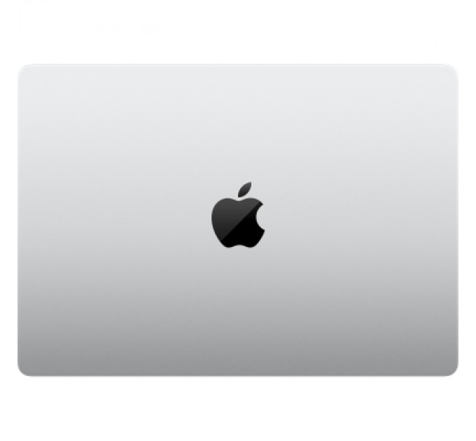 Ноутбук Apple MacBook Pro 14 A3112 M4 Silver (MW2X3UA/A)