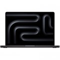 Apple Ноутбук Apple MacBook Pro 14 A3112 M4 Space Black (MCX04UA/A)