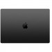 Apple Ноутбук Apple MacBook Pro 14 A3112 M4 Space Black (MCX04UA/A)
