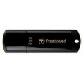 Transcend USB флеш накопичувач Transcend 8Gb JetFlash 350 (TS8GJF350)