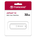 Transcend USB флеш накопичувач Transcend 32Gb JetFlash 730 (TS32GJF730)