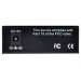 FoxGate Медіаконвертер EC-Q-1G-1SM-1550nm-20 FoxGate