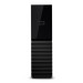 WESTERN DIGITAL Зовнішній жорсткий диск 3.5" 6TB My Book Desktop WD (WDBBGB0060HBK-EESN)