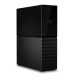 WESTERN DIGITAL Зовнішній жорсткий диск 3.5" 6TB My Book Desktop WD (WDBBGB0060HBK-EESN)