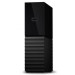 WESTERN DIGITAL Зовнішній жорсткий диск 3.5" 6TB My Book Desktop WD (WDBBGB0060HBK-EESN)