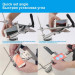 Ruixin Точило Ruixin Touch Pro Steel V 2.0 + камені 4шт (30084)