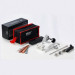 Ruixin Точило Ruixin Touch Pro Steel V 2.0 + камені 4шт (30084)
