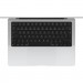 Apple Ноутбук Apple MacBook Pro 14 A3401 M4 Pro Silver (MX2E3UA/A)