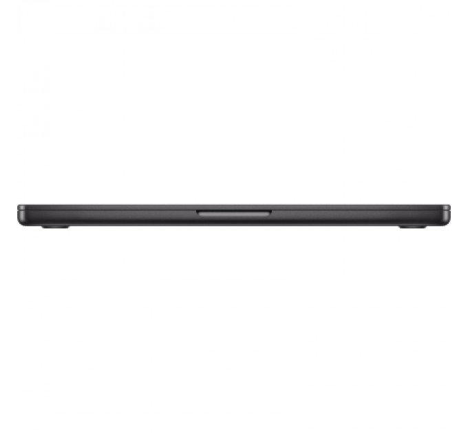 Ноутбук Apple MacBook Pro 14 A3401 M4 Pro Space Black (MX2H3UA/A)