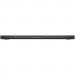 Ноутбук Apple MacBook Pro 14 A3401 M4 Pro Space Black (MX2H3UA/A)