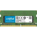 Crucial Модуль пам'яті для ноутбука SoDIMM DDR4 8GB 3200 MHz Micron (CT8G4SFRA32A)