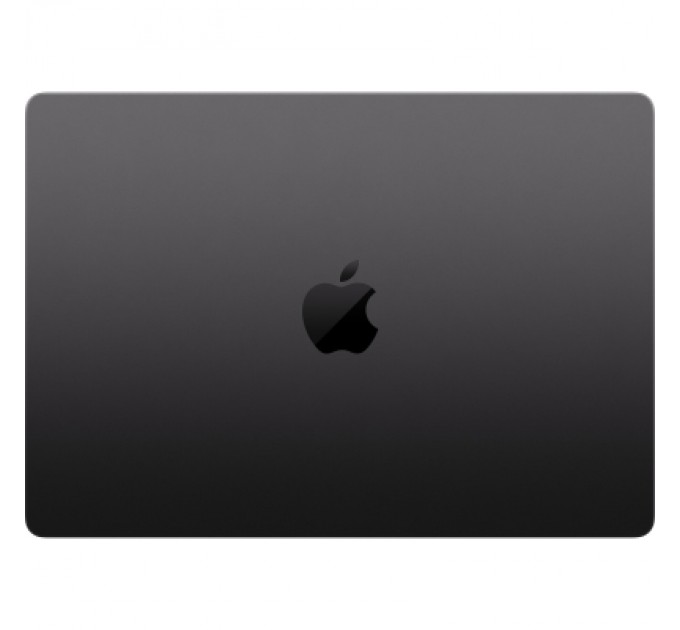 Ноутбук Apple MacBook Pro 14 A3401 M4 Pro Space Black (MX2H3UA/A)