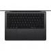 Ноутбук Apple MacBook Pro 14 A3401 M4 Pro Space Black (MX2H3UA/A)