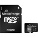 Mediarange Карта пам'яті Mediarange 32GB microSD class 10 (MR959)