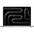 Apple Ноутбук Apple MacBook Pro 14 A3401 M4 Pro Silver (MX2F3UA/A)