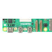 Raspberry Pi Промисловий ПК Raspberry Pi 5 8GB (RPI5-8GB)