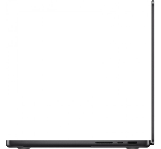 Apple Ноутбук Apple MacBook Pro 14 A3401 M4 Pro Space Black (MX2J3UA/A)