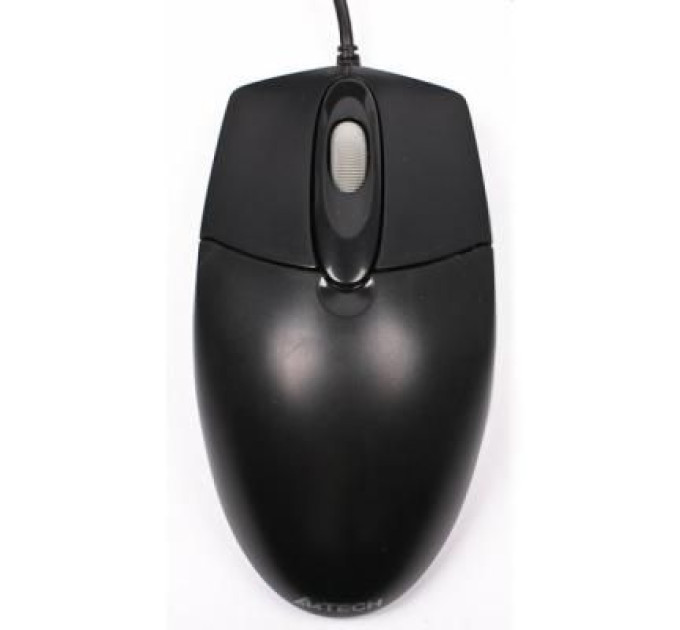 A4Tech Комплект A4Tech KRS-8572 USB Black