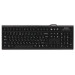 A4Tech Комплект A4Tech KRS-8572 USB Black