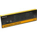 A4Tech Комплект A4Tech KRS-8572 USB Black