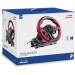 Speedlink Кермо Speedlink Trailblazer Racing Wheel PC/Xbox One/PS3/PS4 Black/Red (SL-450500-BK)