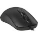 Defender Мишка Defender Classic MB-230 USB Black (52231)
