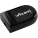 Wibrand USB флеш накопичувач Wibrand 8GB Scorpio Black USB 2.0 (WI2.0/SC8M3B)