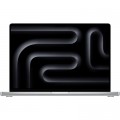 Apple Ноутбук Apple MacBook Pro 16 A3403 M4 Pro Silver (MX2T3UA/A)