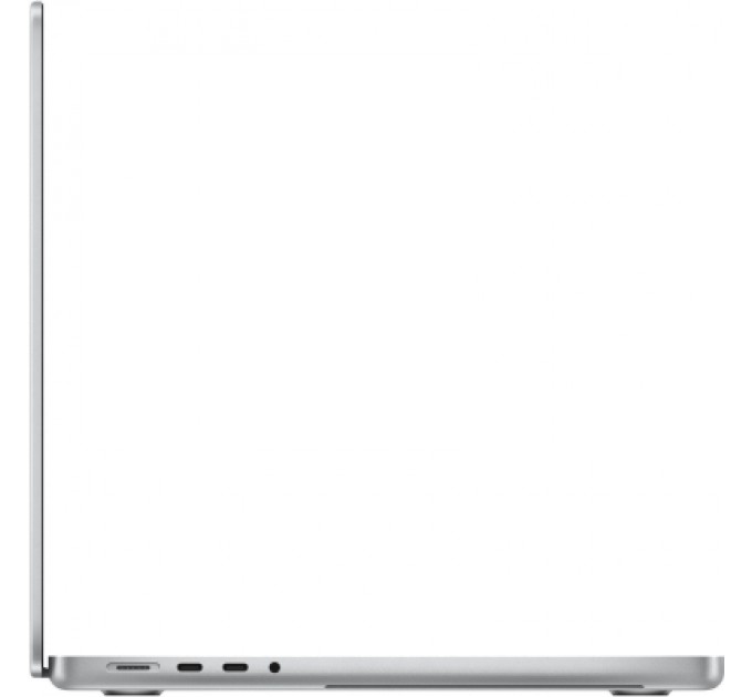 Ноутбук Apple MacBook Pro 16 A3403 M4 Pro Silver (MX2U3UA/A)