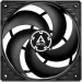 Arctic Кулер до корпусу Arctic P12 Black (ACFAN00118A)