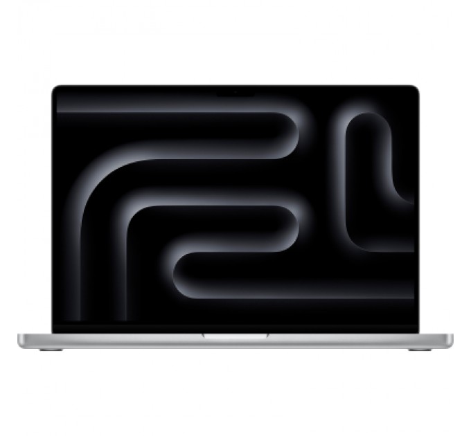 Ноутбук Apple MacBook Pro 16 A3403 M4 Pro Silver (MX2U3UA/A)