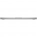 Ноутбук Apple MacBook Pro 16 A3403 M4 Pro Silver (MX2U3UA/A)