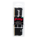 Kingston Fury (ex.HyperX) Модуль пам'яті для комп'ютера DDR5 32GB 5600 MHz Beast RGB Kingston Fury (ex.HyperX) (KF556C36BBEA-32)