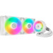 Arctic Система рідинного охолодження Arctic Liquid Freezer III - 280 A-RGB White (ACFRE00151A)
