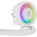 Arctic Система рідинного охолодження Arctic Liquid Freezer III - 280 A-RGB White (ACFRE00151A)