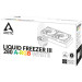 Arctic Система рідинного охолодження Arctic Liquid Freezer III - 280 A-RGB White (ACFRE00151A)