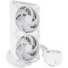 Arctic Система рідинного охолодження Arctic Liquid Freezer III - 280 A-RGB White (ACFRE00151A)