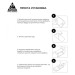 Armorstandart Скло захисне Armorstandart Pro Google Pixel 7 Black (ARM65230)