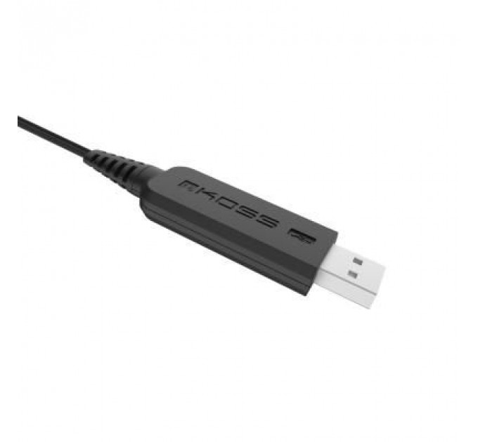 Навушники Koss CS295 USB